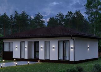 Продается дом, 100 м2, деревня Низино, 2-й Синопский проезд