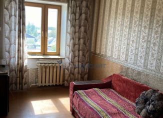 Двухкомнатная квартира на продажу, 45.3 м2, Нижний Новгород, Зеленодольская улица, 56, Канавинский район