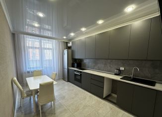 Продам однокомнатную квартиру, 38 м2, Ростов-на-Дону, Художественная улица, 20, ЖК Платовский