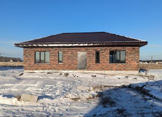 Продажа коттеджа, 117 м2, деревня Ключи, Марсовая улица