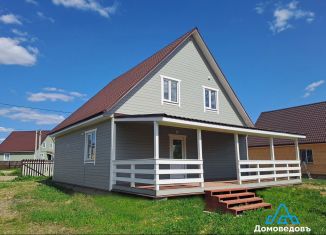 Дом на продажу, 150 м2, деревня Кузнецы