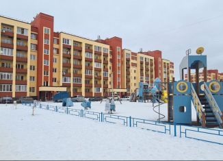 Продам 1-ком. квартиру, 44.1 м2, село Зубово, улица Игоря Талькова, 7