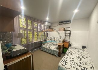 Квартира на продажу студия, 16 м2, Анапа, Парковая улица, 61к3