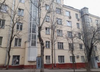 Продам квартиру студию, 10 м2, Москва, улица Анатолия Живова, 10, ЦАО