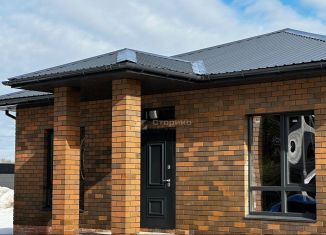 Продаю дом, 130 м2, село Охлебинино, Советская улица