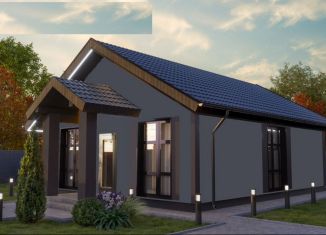 Продажа дома, 90 м2, село Русский Юрмаш, улица Воздвиженка