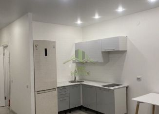 Продам квартиру студию, 31.7 м2, Улан-Удэ, улица Жердева, 42Б