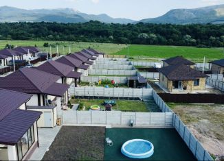 Продам дом, 100 м2, село Перевальное, Салгирный переулок