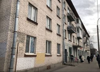 Аренда 2-ком. квартиры, 51 м2, Санкт-Петербург, улица Пограничника Гарькавого, 20к1, метро Проспект Ветеранов