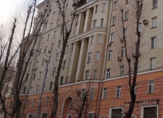 Продаю квартиру студию, 19.8 м2, Москва, Семёновская набережная, 3/1к7, ЦАО