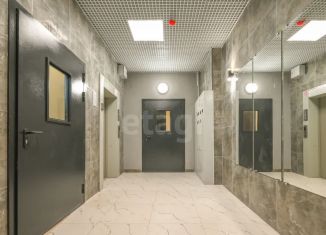 Продажа квартиры студии, 23.5 м2, городской посёлок имени Свердлова, Западный проезд, 13/1, ЖК Невские Панорамы