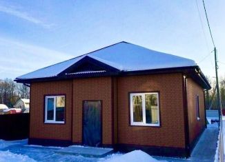 Продается дом, 85 м2, поселок Темерницкий