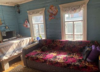 Продается дом, 53.7 м2, деревня Сабашево, Колхозная улица, 18