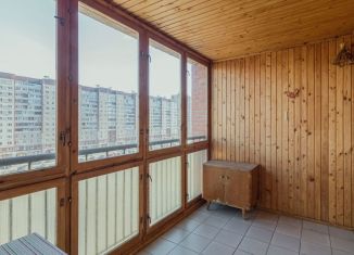 Продажа трехкомнатной квартиры, 83.3 м2, Санкт-Петербург, метро Комендантский проспект, Комендантский проспект, 34к1