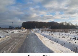 Продажа участка, 7.3 сот., деревня Загорье