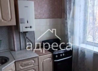 Продам двухкомнатную квартиру, 42.2 м2, Самара, Партизанская улица, 76, метро Московская