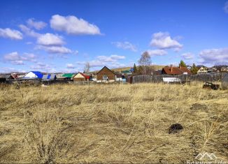 Продаю участок, 16 сот., деревня Геологоразведка, Центральная улица, 29