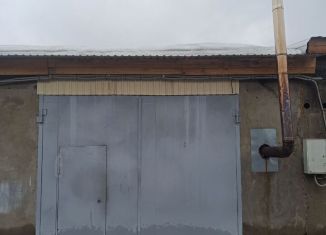 Продается гараж, 30 м2, Северобайкальск