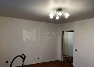 Продажа однокомнатной квартиры, 41.3 м2, Тюмень, улица Сидора Путилова, 45, ЖК Лукоморье