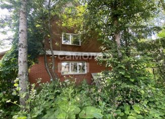 Продам дом, 105.4 м2, деревня Каравай-Норья, Центральная улица, 17А