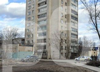 Продается трехкомнатная квартира, 62.9 м2, Иваново, Ташкентская улица, 20, Фрунзенский район