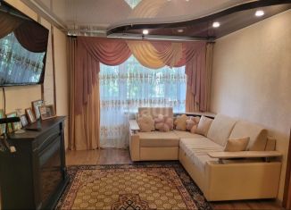 Продается 2-комнатная квартира, 43.3 м2, Балашов, улица Гагарина, 61