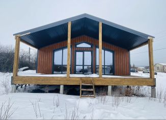 Продажа дома, 100 м2, НСТ Поселок Новое Осоргино, Вишневая улица, 49