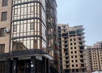 Продажа помещения свободного назначения, 84 м2, Магас, проспект Идриса Зязикова, 23/1