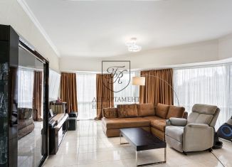 Продаю трехкомнатную квартиру, 118.6 м2, посёлок городского типа Гурзуф, Ялтинская улица, 12А, ЖК Шато Лувр