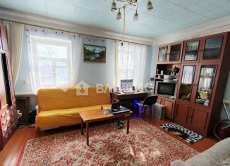 Продаю дом, 52 м2, Октябрьский, улица П. Морозова