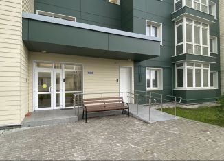 Продаю 1-комнатную квартиру, 47 м2, деревня Болтино, улица Баздырева, 21, ЖК Болтино