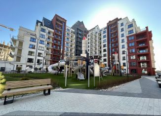Продажа 1-ком. квартиры, 40.6 м2, Калининград, Ленинградский район