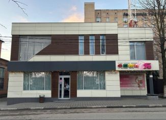 Продам торговую площадь, 178 м2, Шахты, проспект Карла Маркса, 110