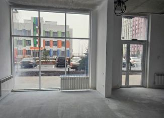 Продаю помещение свободного назначения, 70.5 м2, Ростов-на-Дону, Берберовская улица, 15с3, Первомайский район