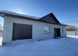 Продам дом, 147 м2, рабочий посёлок Усть-Абакан, Рыночная площадь