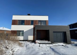 Дом на продажу, 149 м2, деревня Макаровка, Большая улица