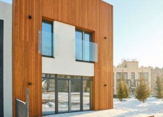 Трехкомнатная квартира на продажу, 85.1 м2, Челябинская область