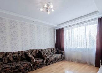 Продается 2-комнатная квартира, 53.6 м2, Краснодар, Тепличная улица, 62/1к1, Прикубанский округ