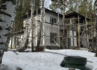 Продажа дома, 238 м2, посёлок Минино, микрорайон Геолог, 27/3