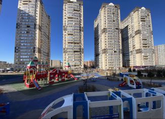 Квартира на продажу студия, 27 м2, Ростов-на-Дону, улица Нансена, 103/1/7, ЖК Звезда Столицы