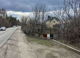 Участок на продажу, 5.4 сот., поселок Темерницкий, Лесная улица