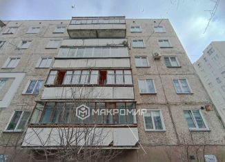 Однокомнатная квартира на продажу, 32.9 м2, Кировская область, улица Свободы, 138