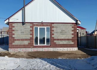 Продам дом, 97 м2, деревня Озёрное, Школьная улица