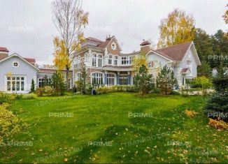 Коттедж на продажу, 1187 м2, деревня Жуковка, деревня Жуковка, 101А