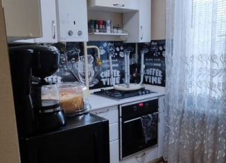 Продается двухкомнатная квартира, 46 м2, Татарстан, улица Камиля Якуба, 2