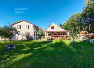 Продаю дом, 141 м2, Высоцк, Майский проезд