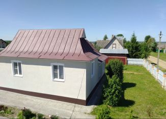 Продаю дом, 130.1 м2, деревня Новоскаковское, деревня Новоскаковское, 91А