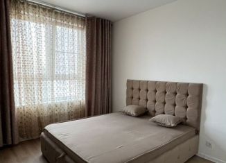 Аренда 1-комнатной квартиры, 35 м2, Люберцы, Некрасовский проезд, 11, ЖК Люберцы 2018