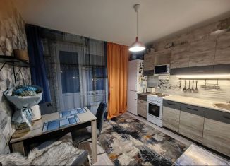 Продаю 1-комнатную квартиру, 45 м2, Анапа, улица Ленина, 229, ЖК Горгиппия Морская