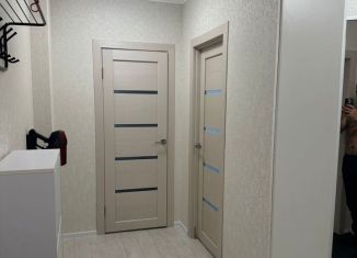 Многокомнатная квартира на продажу, 58.1 м2, Октябрьский, улица Чапаева, 2